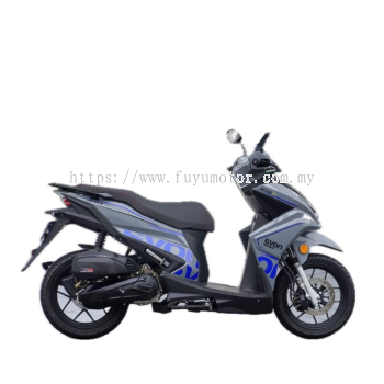 AVETA NOVA 125