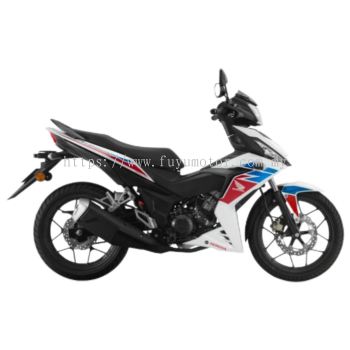 HONDA RS 150R