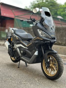 KEEWAY 180EVO