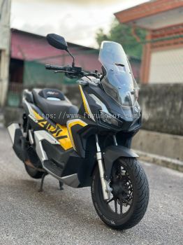HANDA ADV160