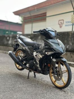 YAMAHA Y15