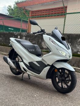HONDA PCX