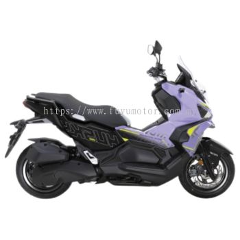 HUSKY 200