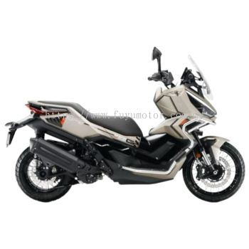 ZONTES 368G