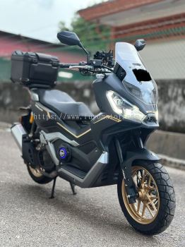 KEEWAY 180EVO