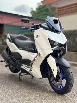 YAMAHA XMAX 250 V2