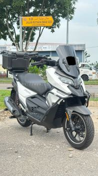 WMOTO RT2
