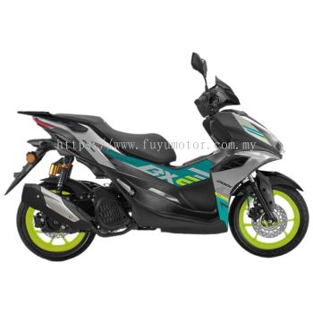 KEEWAY BX200i