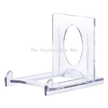 CARD STAND - ADJUSTABLE CARD STAND