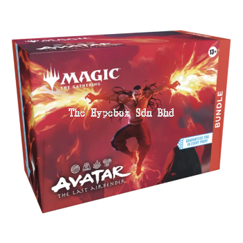 MTG: AVATAR: THE LAST AIRBENDER - BUNDLE