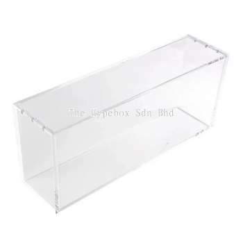 ACRYLIC TOHOKU SPECIAL BOX PROTECTOR