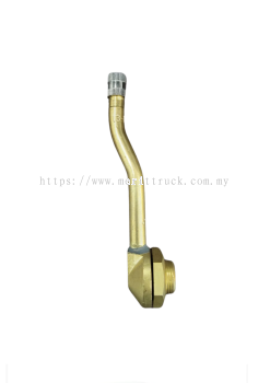 TUBELESS VALVE V3-14-2