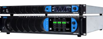 Asterion AC - Single & Three Phase AC Power Sources