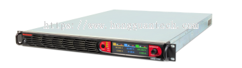 Asterion DC ASA Series - 3-Channel Programmable DC Power Supplies