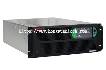 Mi-BEAM Series: High Performance, Modular Bidirectional, Regenerative Programmable DC Power System, Battery Cycler & Simulation