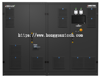 i-BEAM Series: High Performance, Bidirectional, Regenerative Programmable DC Power System, Battery Cycler &amp; Simulation