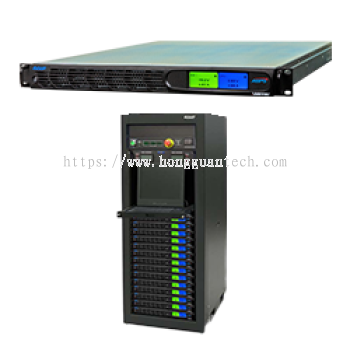 ASPS Series
