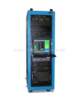 Battery String Simulator BSS