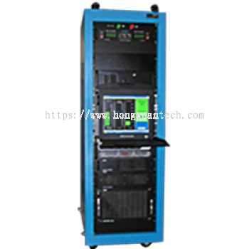 Battery String Simulator BSS