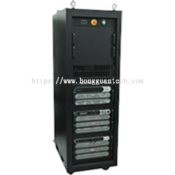 Battery String Simulator BSS