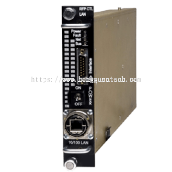 RFP AC Power