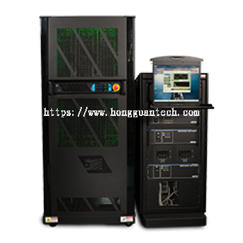 CTSHL Series: Advanced Harmonics and Flicker Test Systems