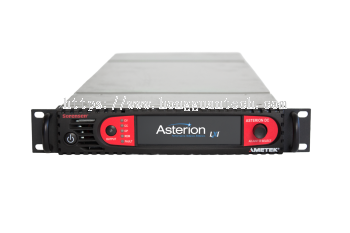 Asterion DC /Half-Rack /Series