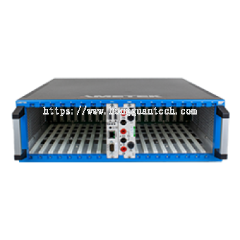 LXI Mainframes
