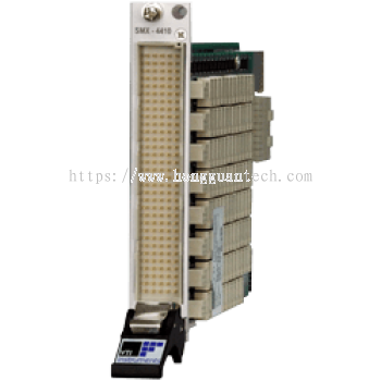 SMX-4XXX (Matrix Switches)