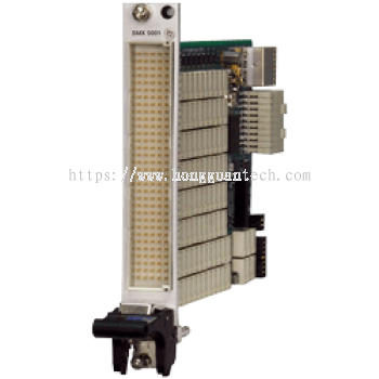 SMX-4XXX (Matrix Switches)