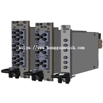 SMX-6XXX (RF/Switching)