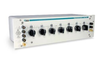 Tegam DT72B