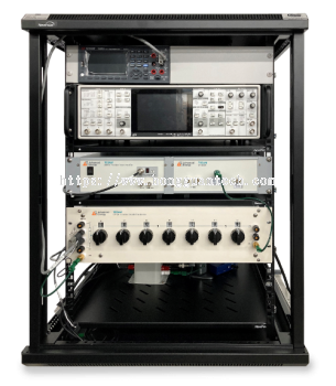 AC Ratio Transformer Calibrators