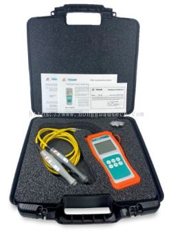 710A-BK-KIT Handheld Bond Meter & BK Probe Kit