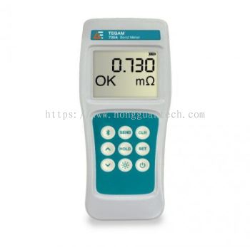Handheld Bond Meters