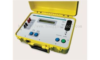 Portable Bond Meters