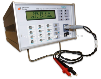 Micro-Ohmmeters