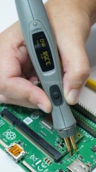 700 Series 4-Wire Probes