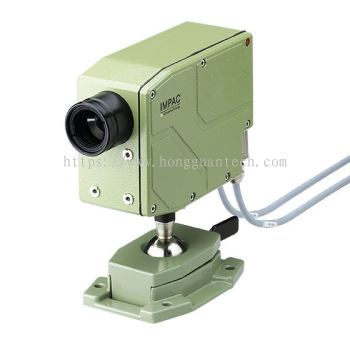 Impac 12 Series Pyrometers