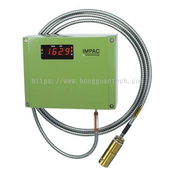 Impac 12-LO Series Pyrometers