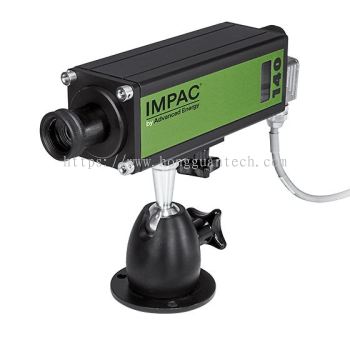 Impac IGA 140/23 Series Pyrometers