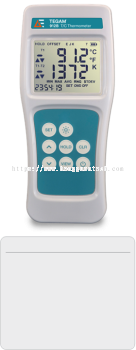 Digital Thermometers
