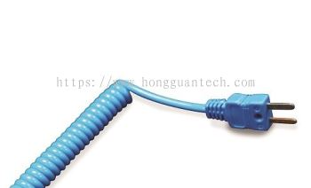Thermocouple Temperature Probes