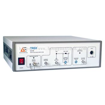 Trek 623B Series