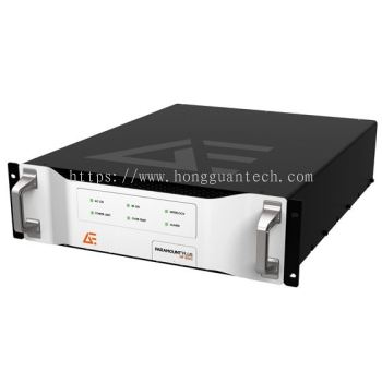 Paramount Plus RF Generator