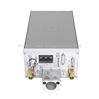 Apex RF Generator