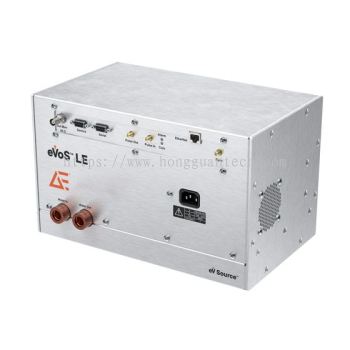 eVoS LE Bias Solution