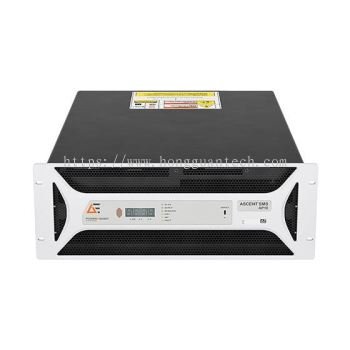 Ascent AP Pulsed and DC Power System