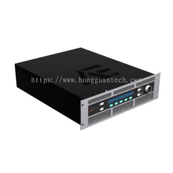 Pinnacle III Plus+ Pulsed DC Power Supply