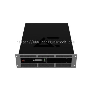 Pinnacle® III DC Power Supply
